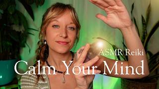ASMR Reiki To Relax The Mind & Heal The Body 🌿 Soft Spoken Energy Healing  screenshot 5
