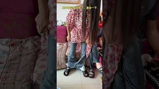 You can actually wear pants like this! #shorts #funnyvideos #comedy #Jugaad #unexpected You can actually wear pants like this! #shorts #funnyvideos #comedy #Jugaad #unexpected
