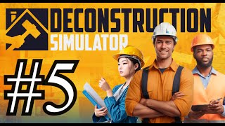 видео: 📜 Два контракта и новая ЛИЦЕНЗИЯ! | Deconstruction Simulator #5 | Bruno_Play картинка: 📜 Два контракта и новая ЛИЦЕНЗИЯ! | Deconstruction Simulator #5 | Bruno_Play