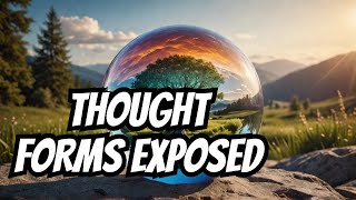 Unlocking the Mysteries of Thought Forms and Reality Creation