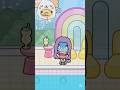 It's very hot #tocaboca #tocalifeworld #tocabocalovestory #tocalife #toca