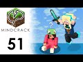 JOJO VS EVERYONE - Mindcrack Minecraft SMP EP51