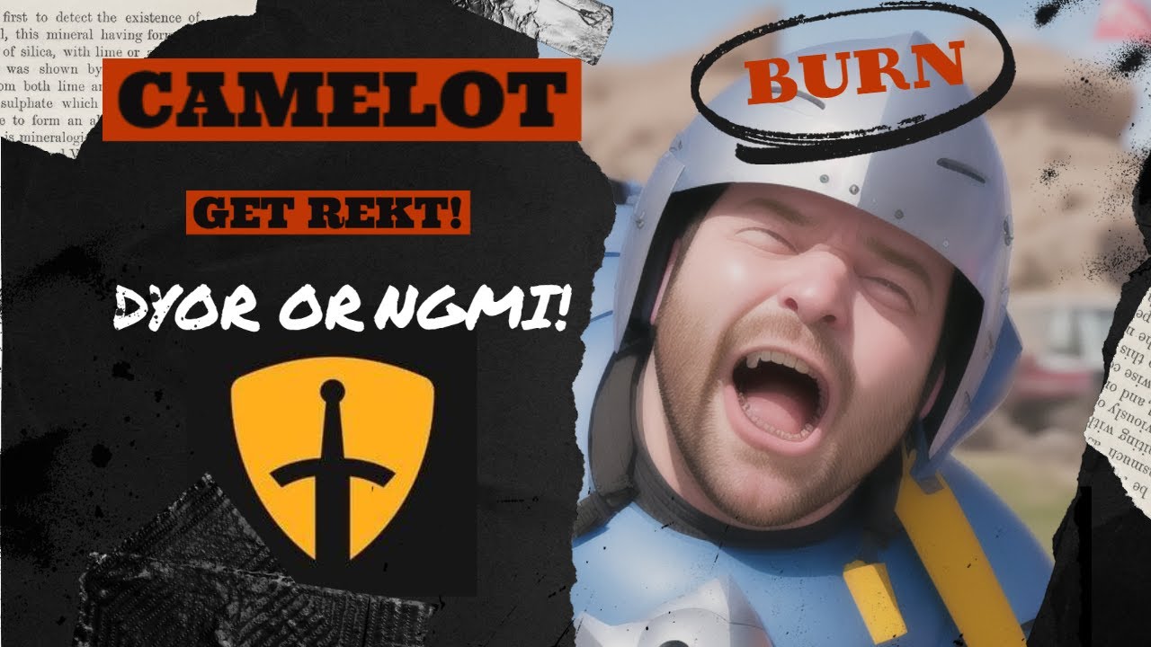 Don't Get Caught in the Hype: Camelot Exchange on Arbitrum Review