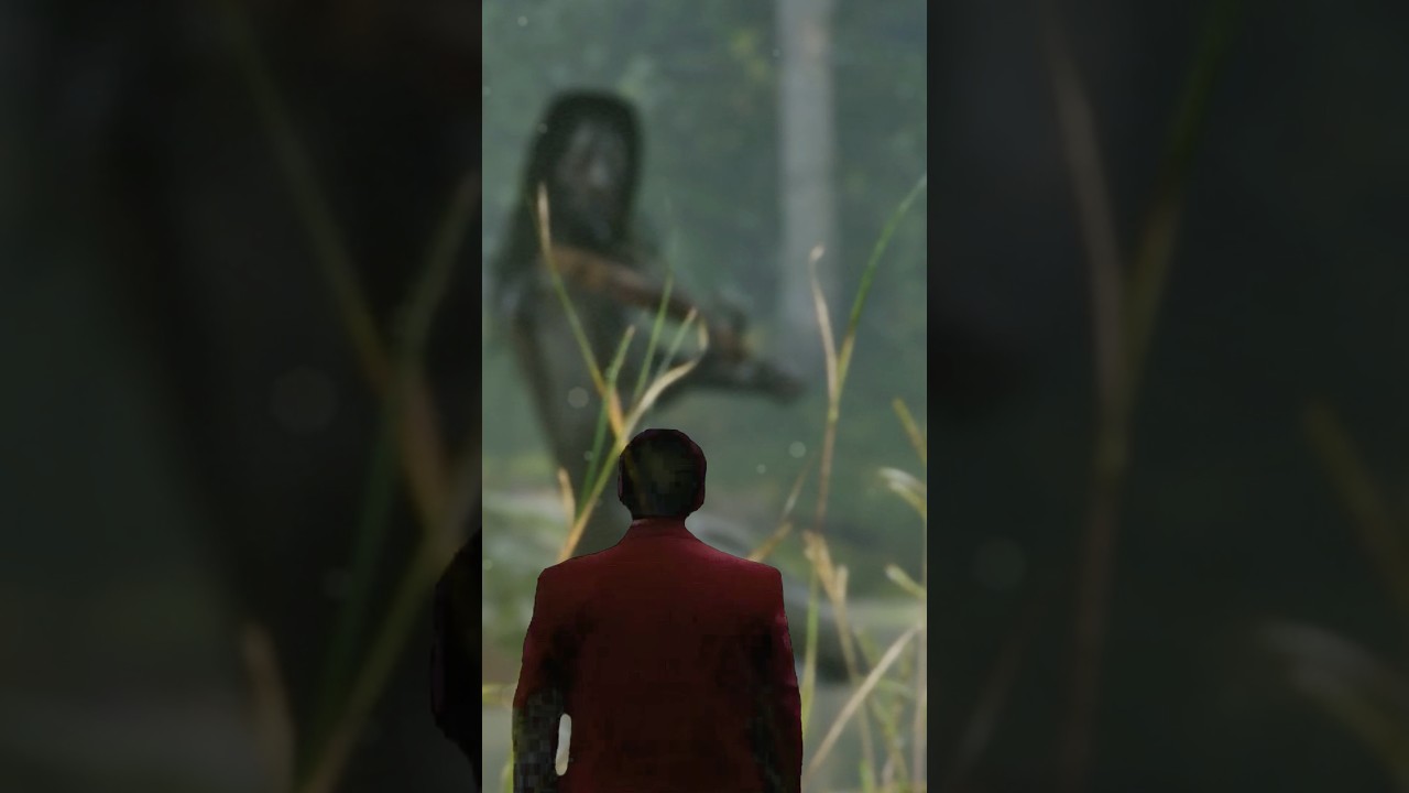 This better than my little nightmares? 