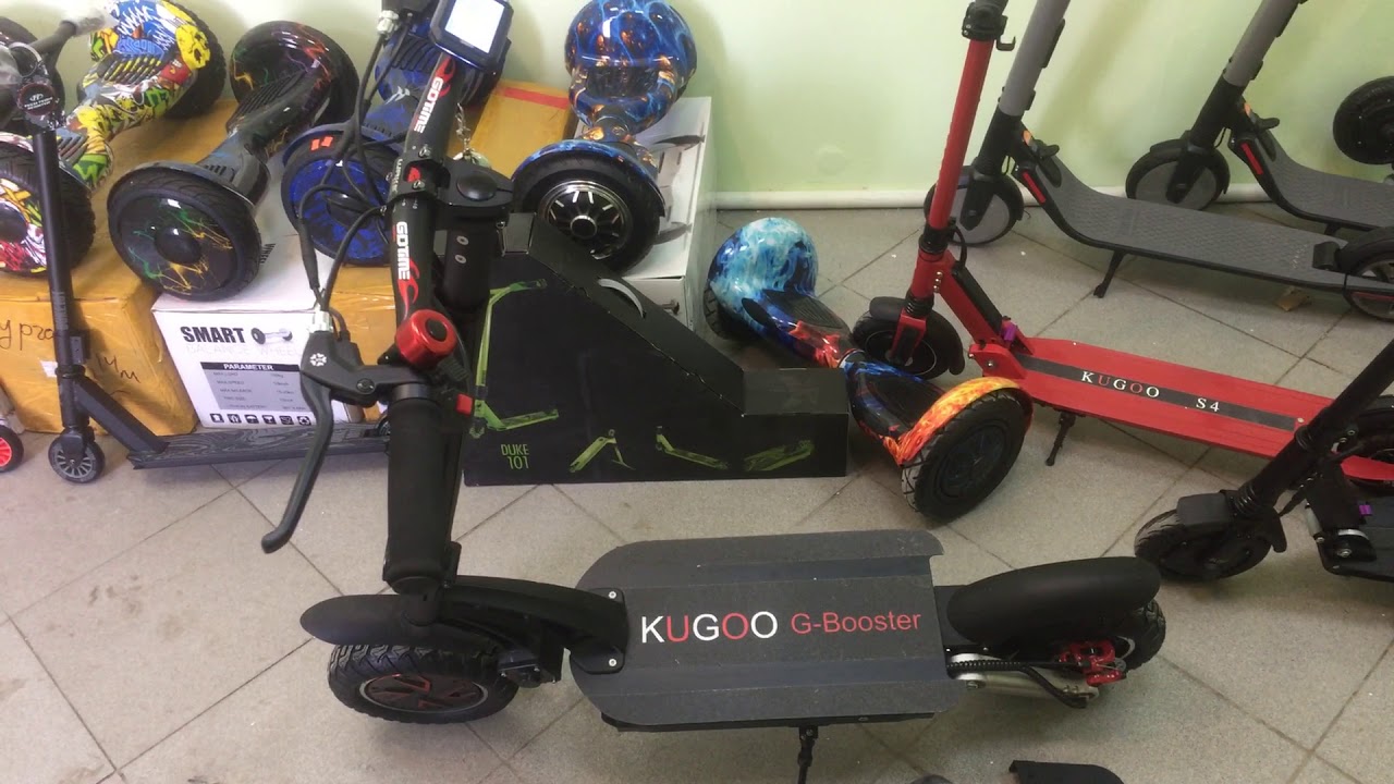 Куго россия. Электроскутер Kugoo King. Kugoo g1 Booster. Самокат Kugoo g4. Kugoo g Booster 2023.