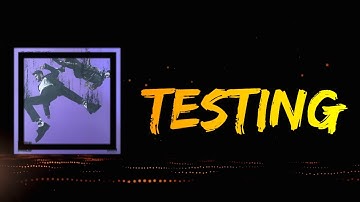 The Chainsmokers - Testing (Lyrics)