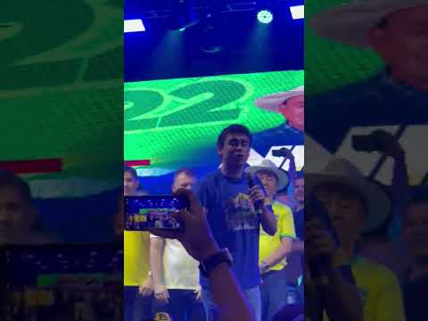 Nikolas diz que Acre parou no tempo com o PT: 'Tá na hora de picar o pé na bunda da esquerda daqui'