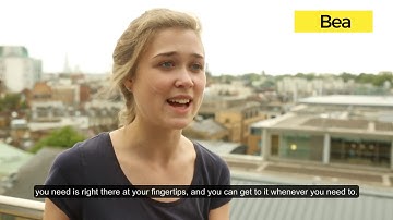 B2 UNIT 9  Life skills video SUBTITLES