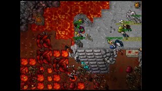 Farlo Beat Vs Morgaroth