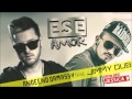 Andeeno damassy feat jimmy dub  ese amor audio