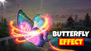 🦋 The Butterfly Effect: Small Actions, Big Changes