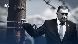 Dodik Prijeti Novim Genocidom Muslimani U Bih Hitlerovci, Sarađuju S Iranom Rs Se Mora Razdvojiti