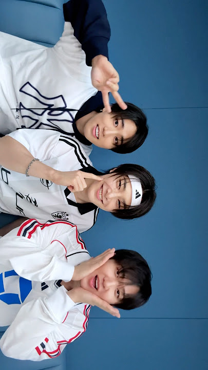✌️🥐🤗 #StrayKids #스트레이키즈 #YouMakeStrayKidsStay