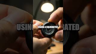 Calibrating a Digital Camera Image Stabilization Module: A DIY Repair Guide