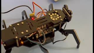 Genius Olympiad 2024 ,Robot