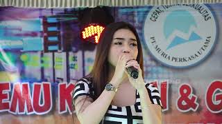 FULL ALBUM XENIA ALASDOWO