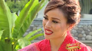Maestro Indonesia RTV - MARSIUS SITOHANG [segmen 4]