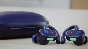 Skullcandy Push Active Left Earbud No Sound | Re Sync