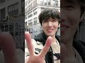J-Hope Fez A Trend do 67 e a Internet Foi a Loucura #coreiadosul #jhope #kpop #bts
