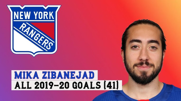 love is stored in the kreibanejad — MIKA ZIBANEJAD