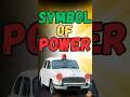 The Legendary Car That Ruled Indian Roads #shorts