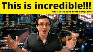 Pragmata PC Performance Review screenshot 5