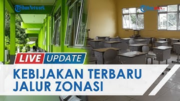 Dindik Terapkan Kebijakan Terbaru Jalur Zonasi Pendaftaran PPDB SMA/SMK, di Babel Dibuka 20 Juni