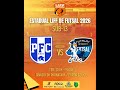 𝑷𝑭𝑪 𝑲𝑰𝑫𝑺🆚𝑭𝑼𝑻𝑷𝑳𝑨𝒀(𝑬𝑺𝑻𝑨𝑫𝑼𝑨𝑳 𝑳𝑰𝑭𝑭26/𝑺𝑼𝑩13)