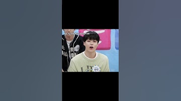 Hanbin tempest _ weeklyidol #hanbin #hanbin_tempest #tempest #shorts