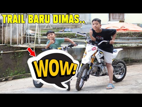 Video: 4 Cara Melakukan Trik BMX