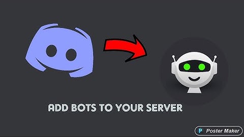 HOW TO ADD BOTS IN DISCORD (EASY TUTORIAL)