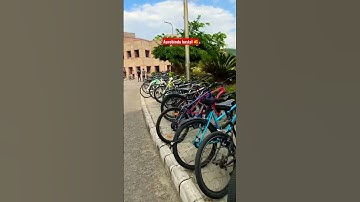 Aurobindo hostel MNIT Jaipur | Aurobindo Hostel View from Outside #mnit #iit #jee #iitbombay #neet