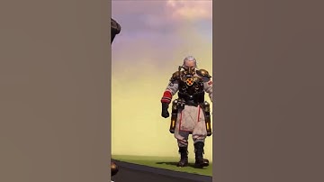 Caustic Just Wants To Watch #apex #shorts