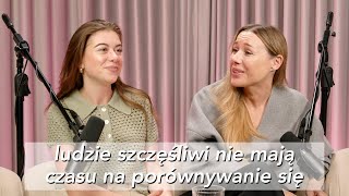 Jak przestać porównywać się do innych? (feat. Sylwia Antoszkiewicz)