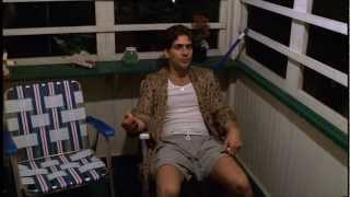 The Sopranos - Christopher's good decision screenshot 5