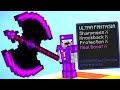 OP +2500 WAFFE + RÜSTUNG X - SUPER LUCKY BLOCK BATTLE - Minecraft Film Deutsch