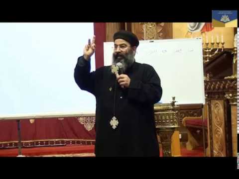 بانوراما العهد الجديد ابونا تادرس عطية الله