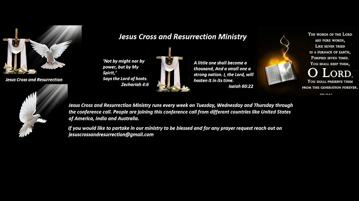 What comes out of mouth defile us - Matthew 15 : 11