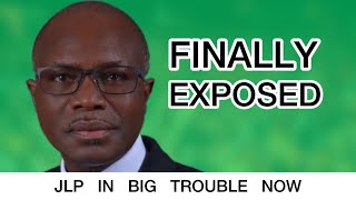 Why Did Everald Warmington Withdraw His Resignation | Truth Revealed