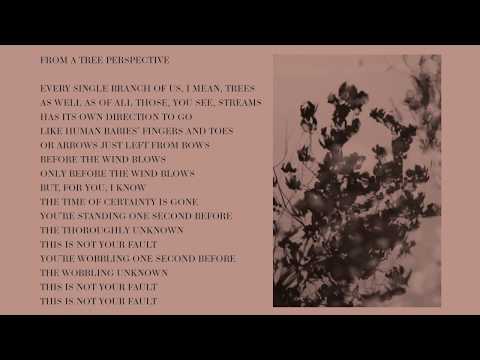 [Official] 생각의 여름 (Summer of Thoughts) - From a Tree Perspective