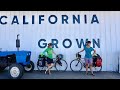 CYCLING THE PACIFIC COAST | Central Coast of California [RaD Ep 90]