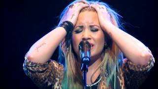 Demi Lovato  - Dont Forget - Springfield, IL 08/11/12 HD screenshot 5