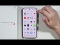 Does Xiaomi 17T Pro Have Display Fingerprint Sensor?