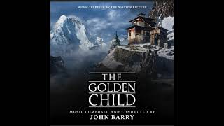 The Golden Child - Dance a Little Closer - (Song) - Randy Edelman