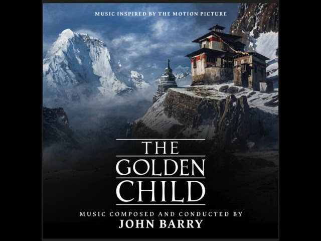 The Golden Child - Dance a Little Closer - (Song) - Randy Edelman The Golden Child - Dance a Little Closer - (Song) - Randy Edelman