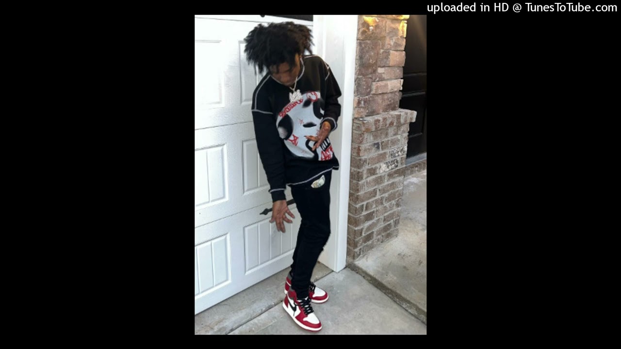 [FREE]Baby Mel x ABGR Lil Cory Type Beat-"Get It In"