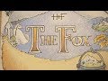 The Fox (Lullaby Cover) | The Hound + The Fox