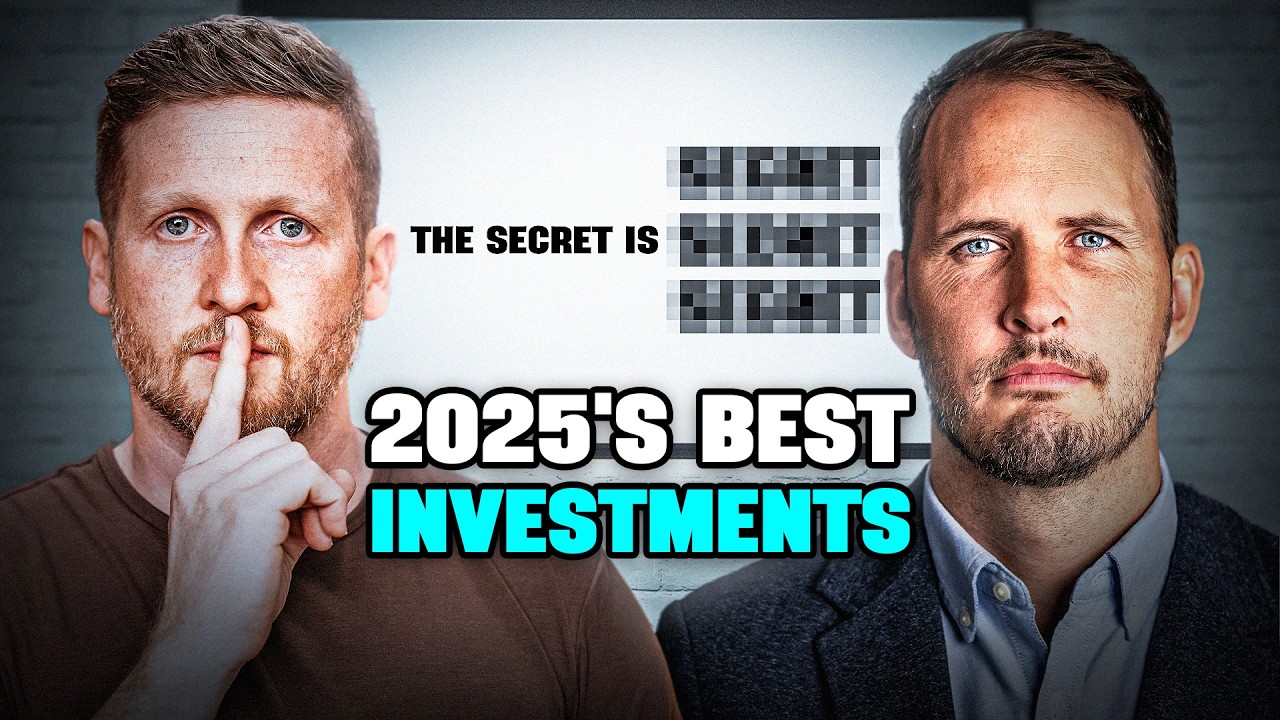 These 3 Alternative Investments Score Big in Trump’s Economy