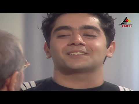 المسلسل الكوميدي مسائل عائلية جدا دلال عبدالعزيز الحلقة الرابعة 4