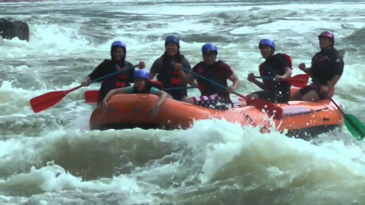 white water rafting colorado July 5, 2015 | 7:30 Lower New River Rapid Run | Adventures On The Gorge
